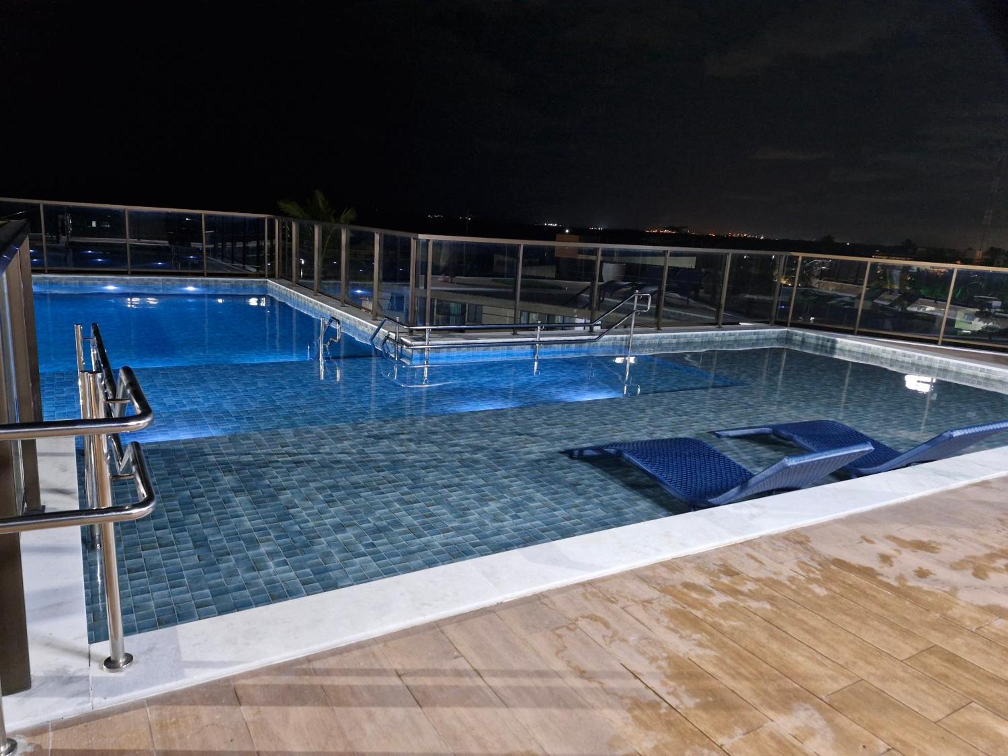 Apartamento Porto Atlantis - Porto De Galinhas 304 Exterior foto